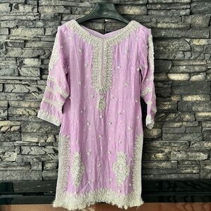 Pakistani/Indian Dress